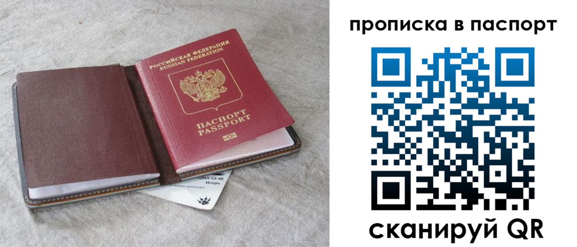 временная регистрация для школы в Лосино-Петровском